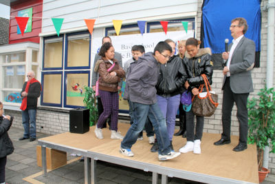 Foto 47 uit OnthullingBordBeverwaard