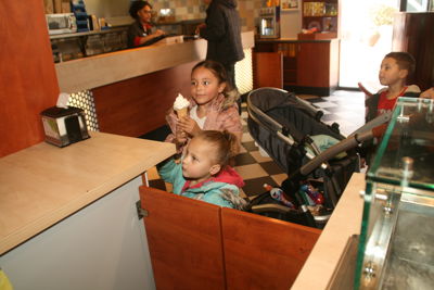 Foto 29 uit IJs ActieVerhage25-3