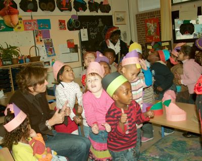 Foto 146 uit sintrkregenboog05.12