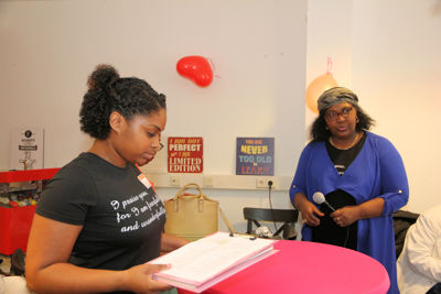 Foto 118 uit High Tea Party