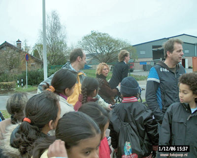 Foto 135 uit bloembollen planten