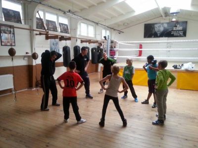 Foto 310 uit I-Believe-Be-Lieve