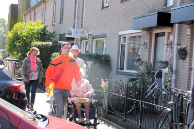 Foto 15 uit OuderenDagWetering