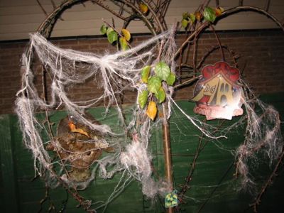 Foto 298 uit halloween2005