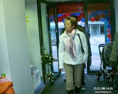 Foto 121 uit Haarstudio Sylviana