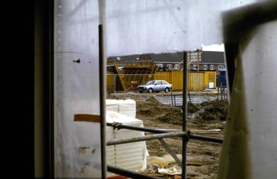 Foto 6 uit OUDE FOTO'S ELLY H