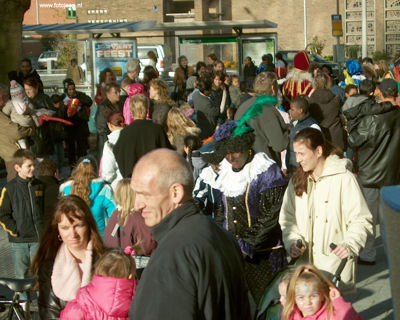 Foto 69 uit Sint kerstendijk