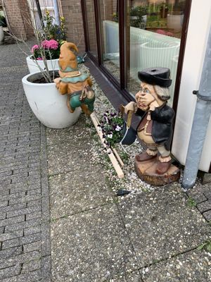 Foto 5 uit Tuin IJsselburgh