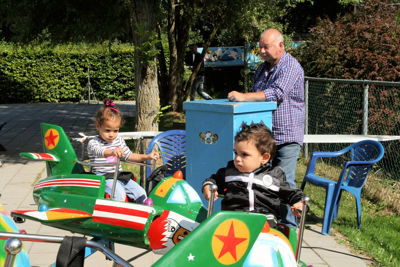 Foto 105 uit ActiviteitStormpolder