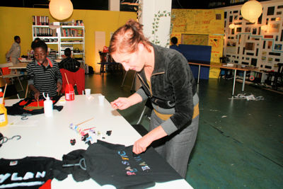 Foto 44 uit WorkShopMuziek08_9