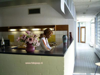 Foto 11 uit wijkparkfeest 2005