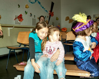 Foto 59 uit sinterklaas 2006 new