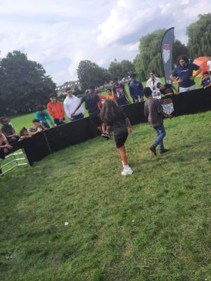 Foto 10 uit Panna Park Pit010