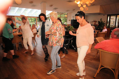 Foto 132 uit Buffet IJsselburgh