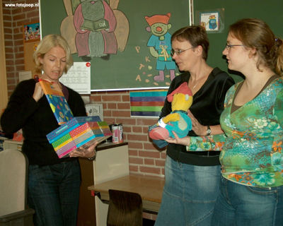 Foto 20 uit RK Regenboog22_11