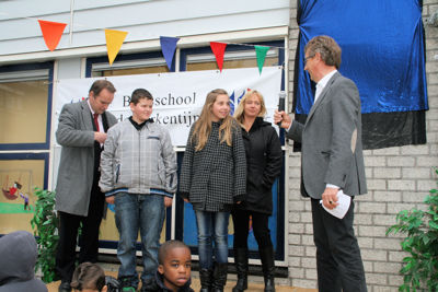 Foto 39 uit OnthullingBordBeverwaard