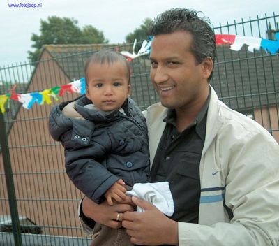 Foto 75 uit Kiddoozzkinderopvang