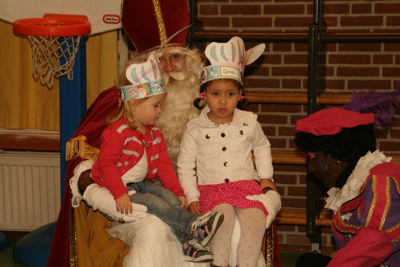 Foto 189 uit Sint-RKRegenboog