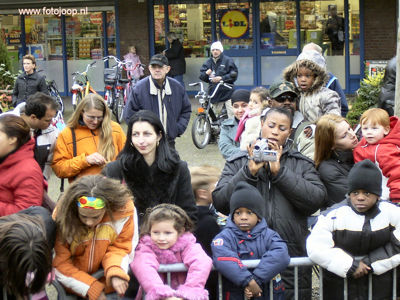 Foto 274 uit sinterklaas2005