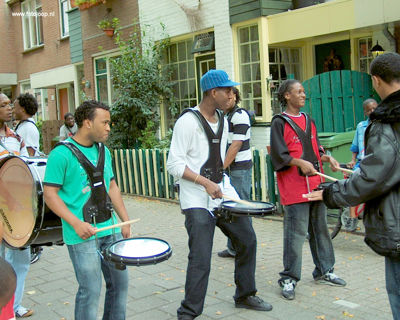 Foto 43 uit tripple-b 09-09-07