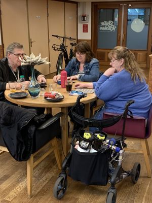 Foto 101 uit GROTE BINGO 28-1