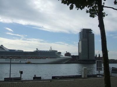 Foto 44 uit Cruiseschepen R.dam