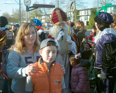 Foto 60 uit Sint kerstendijk