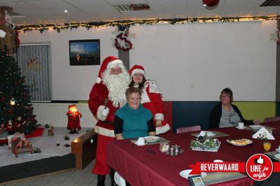 Foto 18 uit Kerst in Stormpolder