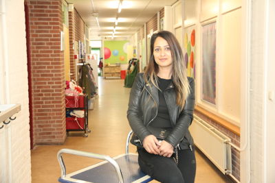 Foto 43 uit Pasen op de Parel