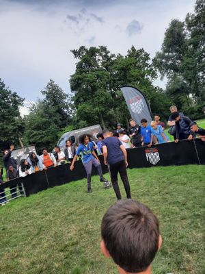 Foto 31 uit Panna Park Pit010