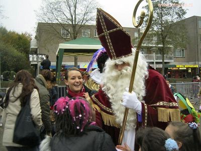 Foto 248 uit sinterklaas2005