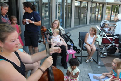 Foto 24 uit MamaCafe in DFMC