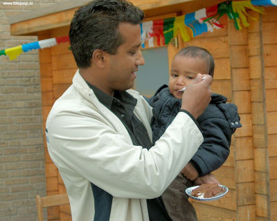 Foto 207 uit Kiddoozzkinderopvang