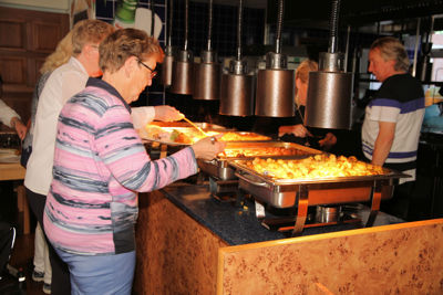 Foto 67 uit Buffet IJsselburgh