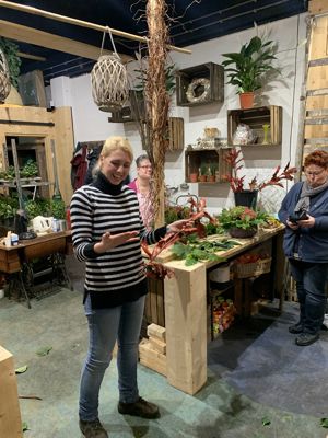 Foto 77 uit WorkShop Chantal