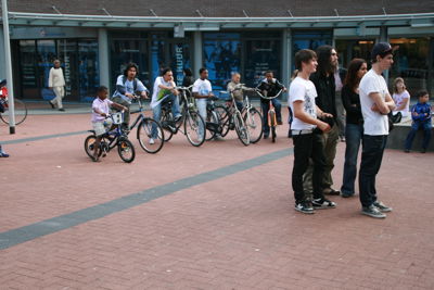 Foto 42 uit KunstRoute26-09-09