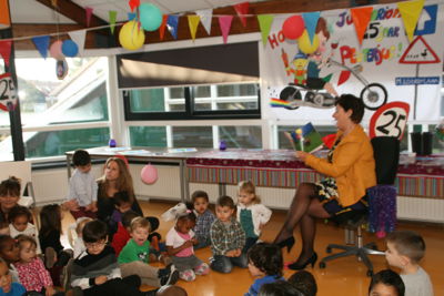 Foto 40 uit RKRegenboog25Jaar