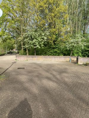 Foto 143 uit Rondje Beverwaard 2026