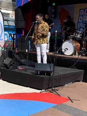 Foto 28 uit Rockkoor7TH Street