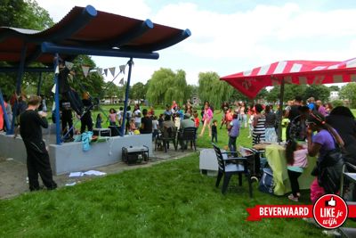 Foto 96 uit CreaBeverlandLikejewijk