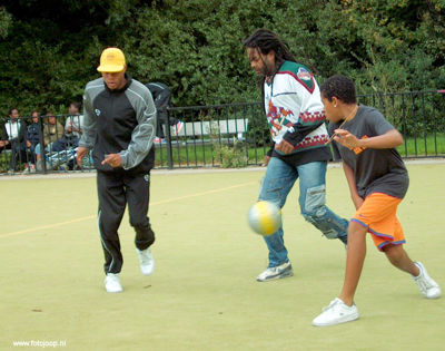 Foto 105 uit dwightmemorealday07