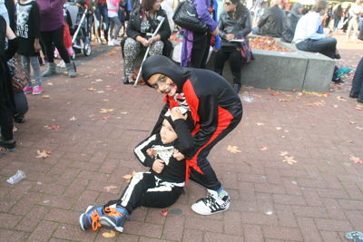 Foto 353 uit Halloween1-11-2014