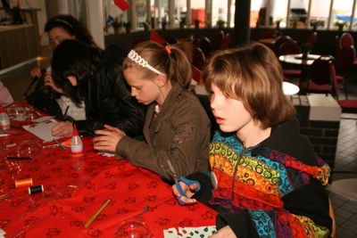 Foto 43 uit 5 Mei Viering Focus