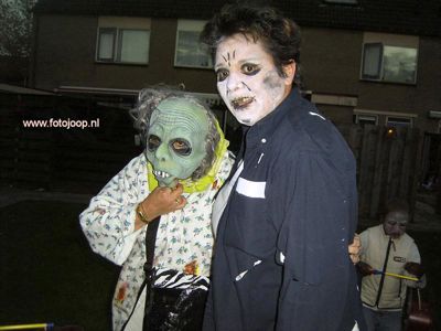 Foto 233 uit halloween2005