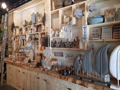 Foto 5 uit De Bloemenboetiek