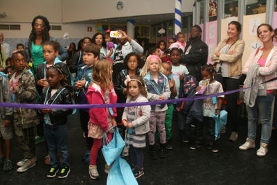 Foto 89 uit Frozen World Focus