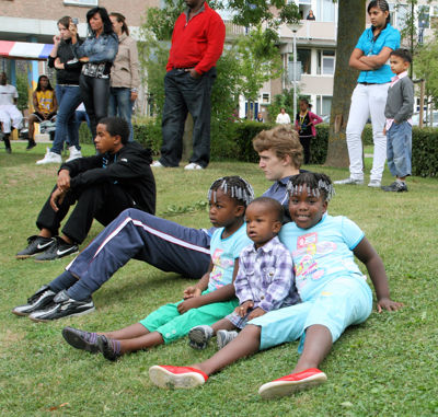 Foto 87 uit Dwightmemorealday!