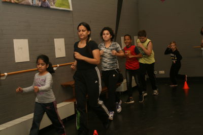 Foto 122 uit TVRijnmondOpnamen