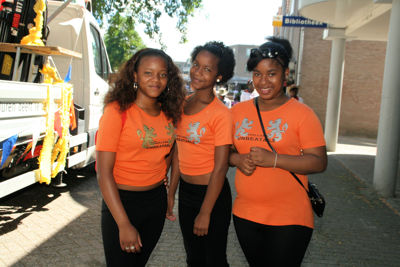 Foto 18 uit Carnaval Beverwaard