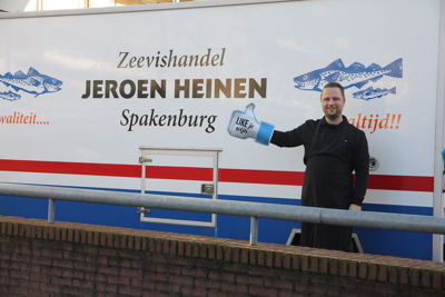 Foto 4 uit Viskar Jeroen Heinen